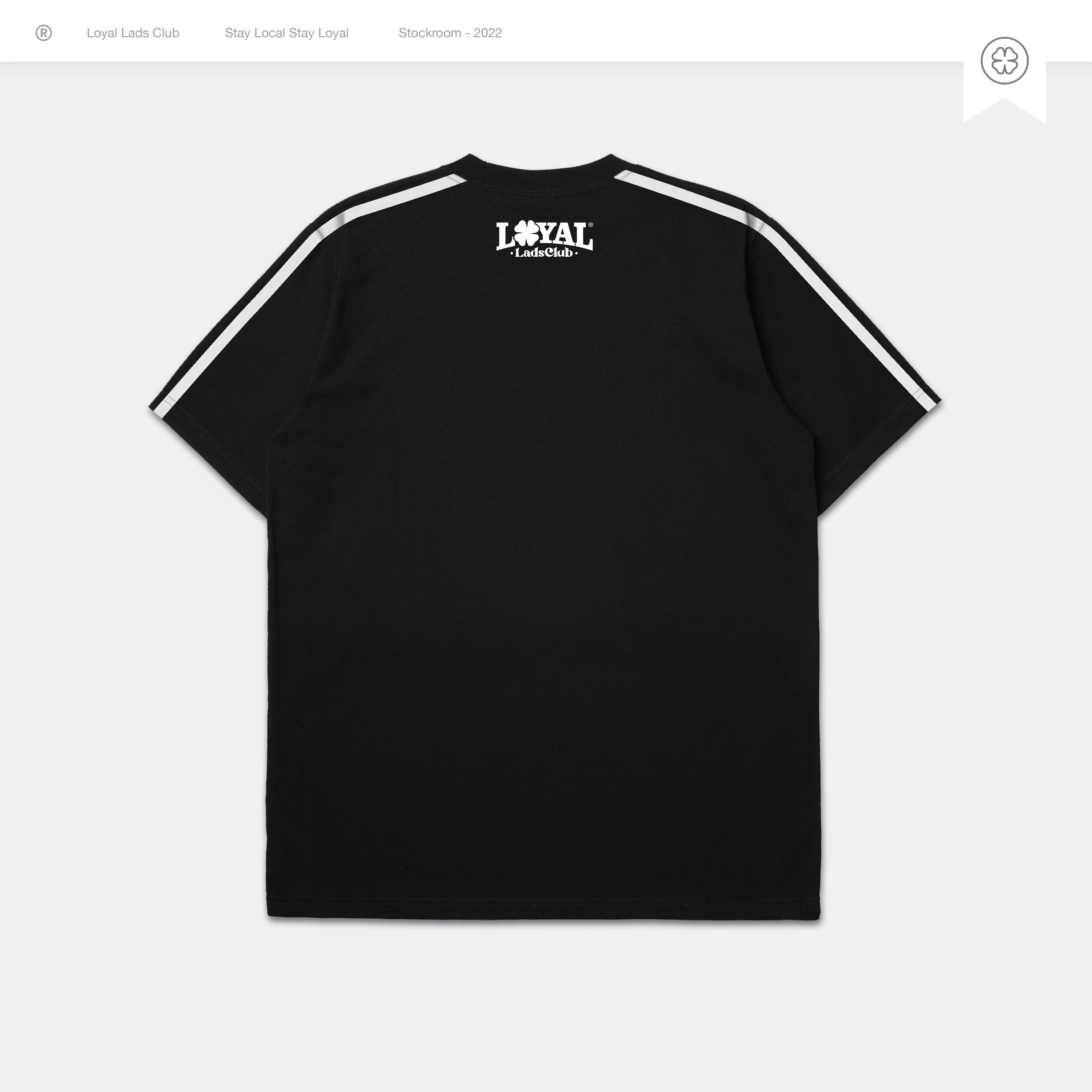 Tshirt - Working Class - Thumbnail 2